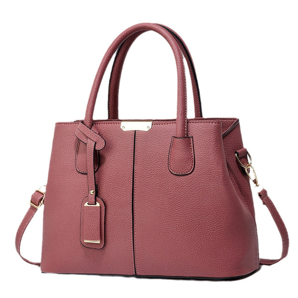 Women chic Leather Handbags