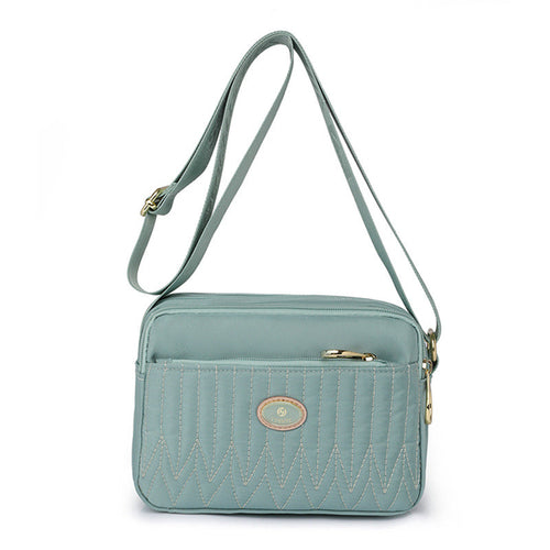 Casual Women Cross Body Small Messenger Bag Handbag Shoulder Over Bags