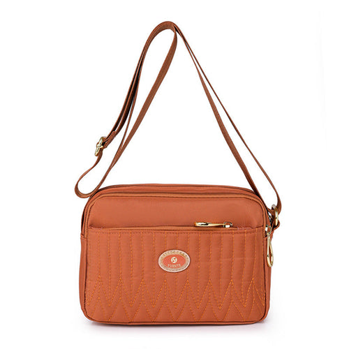 Casual Women Cross Body Small Messenger Bag Handbag Shoulder Over Bags