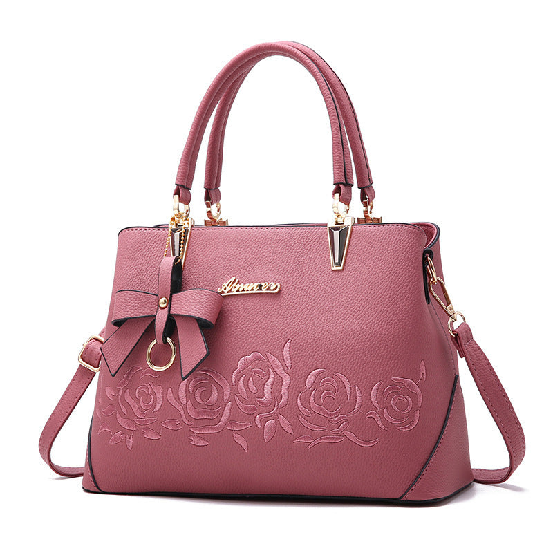 new super elegant ladies handbag