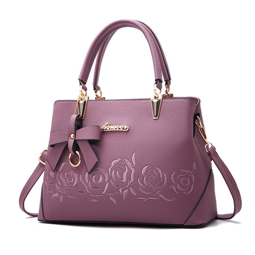 new super elegant ladies handbag