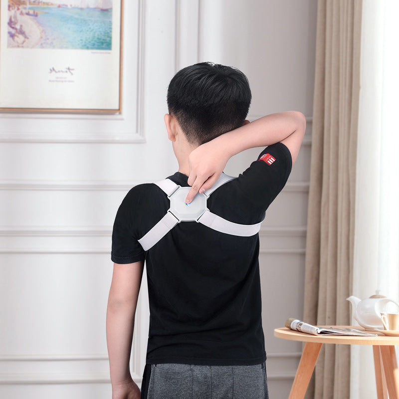 Smart Posture Corrector Adjustable Kids Adults