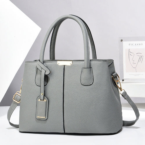 Women chic Leather Handbags