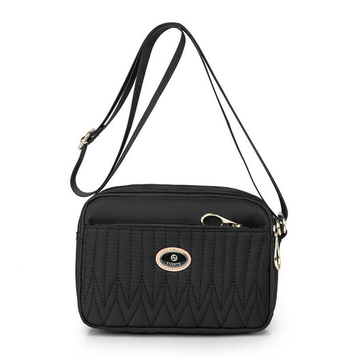 Casual Women Cross Body Small Messenger Bag Handbag Shoulder Over Bags