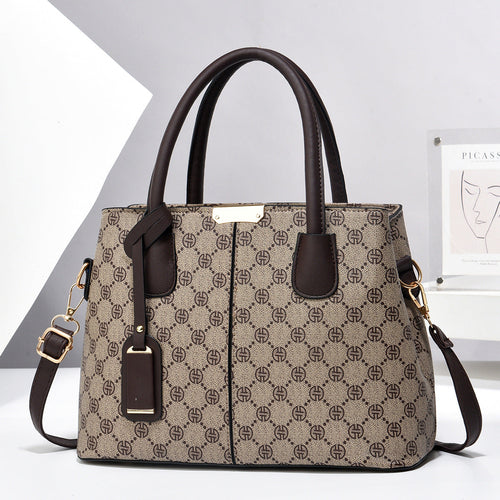 Women chic Leather Handbags
