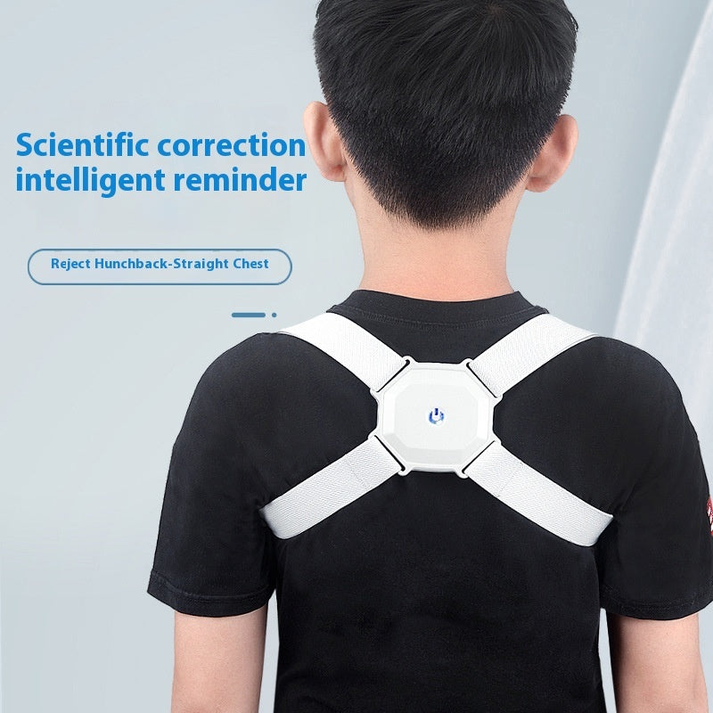 Smart Posture Corrector Adjustable Kids Adults