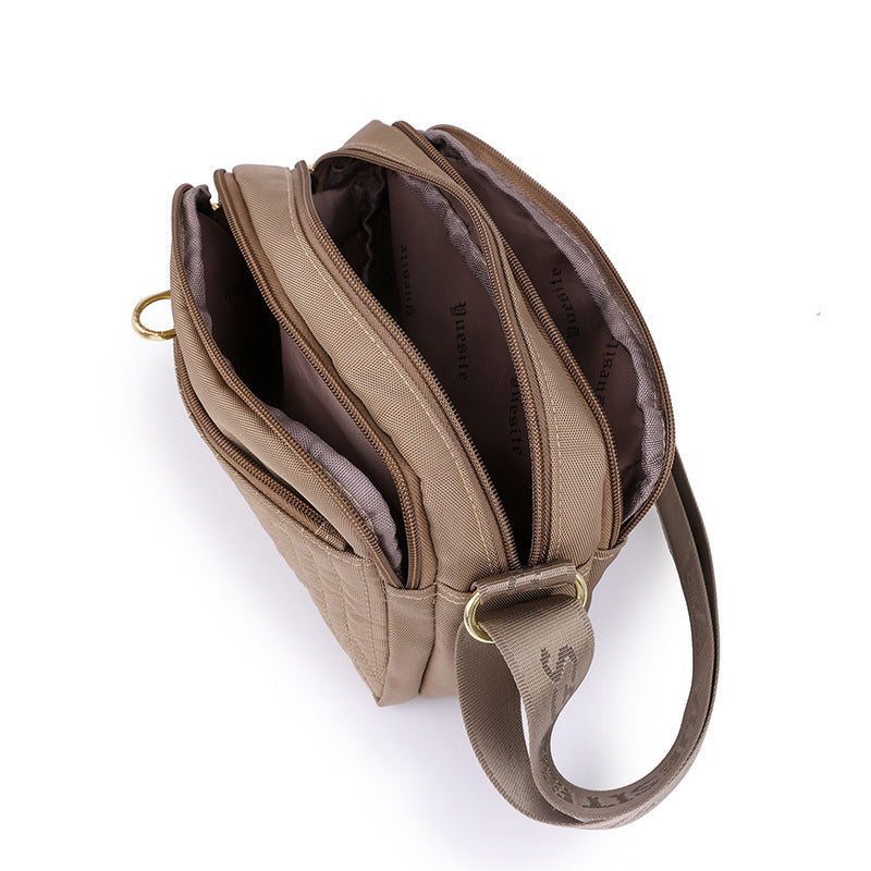 Casual Women Cross Body Small Messenger Bag Handbag Shoulder Over Bags