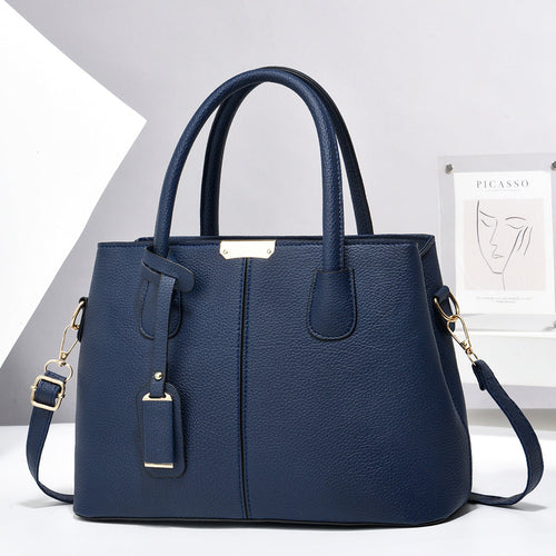 Women chic Leather Handbags