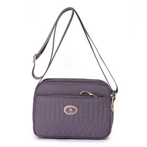 Casual Women Cross Body Small Messenger Bag Handbag Shoulder Over Bags