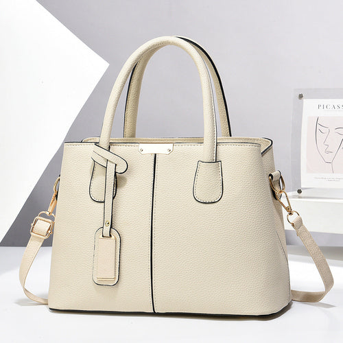 Women chic Leather Handbags