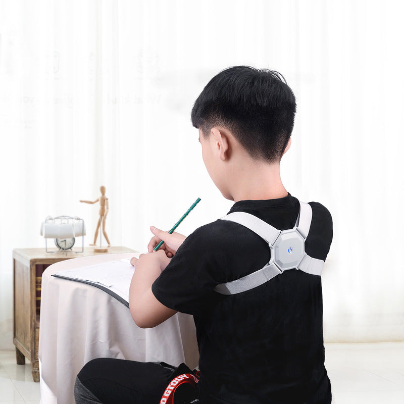 Smart Posture Corrector Adjustable Kids Adults