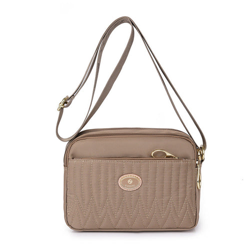 Casual Women Cross Body Small Messenger Bag Handbag Shoulder Over Bags
