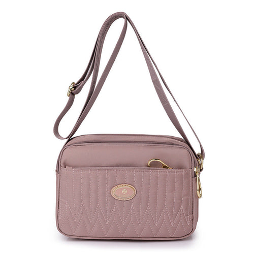 Casual Women Cross Body Small Messenger Bag Handbag Shoulder Over Bags