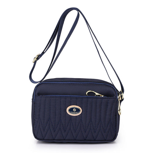 Casual Women Cross Body Small Messenger Bag Handbag Shoulder Over Bags