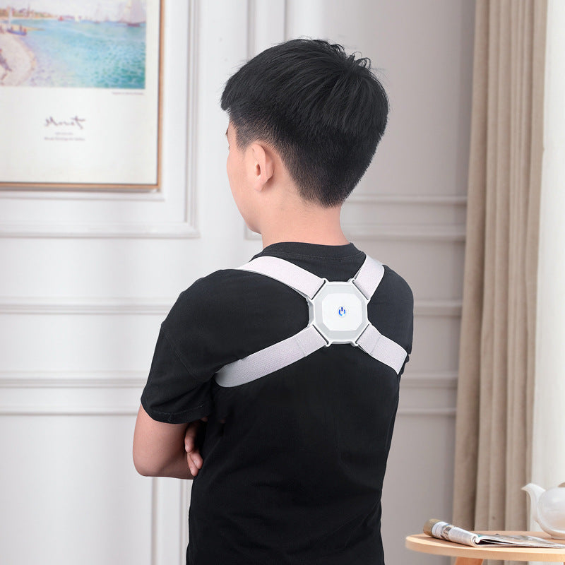 Smart Posture Corrector Adjustable Kids Adults
